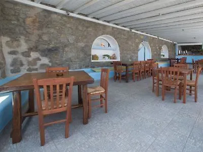 Daktilidis Village 3*