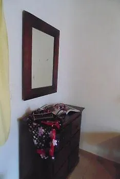 Daktilidis Village Hotel apartamentowy Mykonos Town