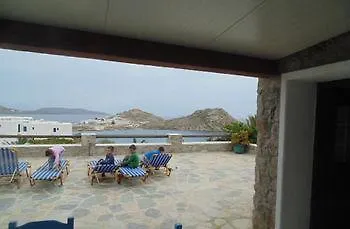 Daktilidis Village Hotel apartamentowy 3*