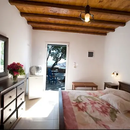 Daktilidis Village Hotel apartamentowy