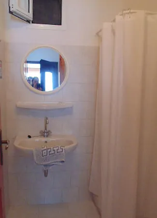 Hotel apartamentowy Daktilidis Village Mykonos Town