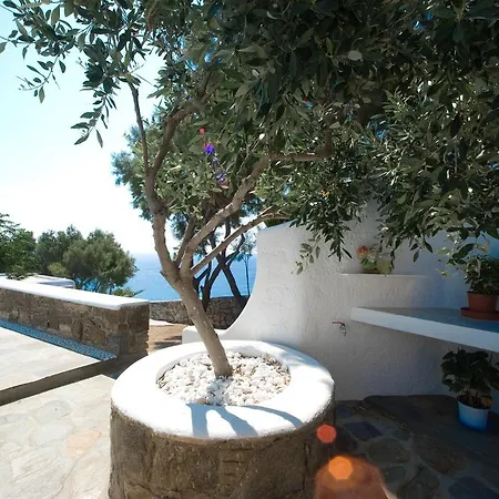 Daktilidis Village 3*