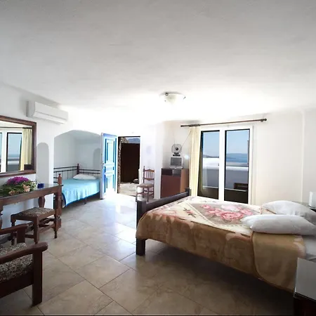 Daktilidis Village Hotel apartamentowy 3*