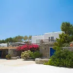 Daktilidis Village