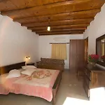 Lägenhetshotell Daktilidis Village Mykonos Town