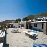 Daktilidis Village Lägenhetshotell Mykonos Town