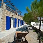 Daktilidis Village 3* Mykonos Town