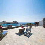 Daktilidis Village מלון דירות Mykonos Town
