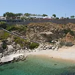 מלון דירות Daktilidis Village