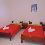 Lägenhetshotell Daktilidis Village Mykonos Town
