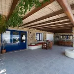 Daktilidis Village Lägenhetshotell 3*