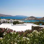 Daktilidis Village Apartahotel Mykonos Town