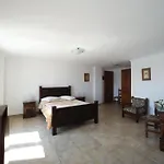 Lägenhetshotell Daktilidis Village 3*