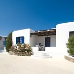 Daktilidis Village Lägenhetshotell 3*