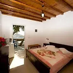 Daktilidis Village Lägenhetshotell 3*