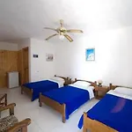 Daktilidis Village Lägenhetshotell 3*