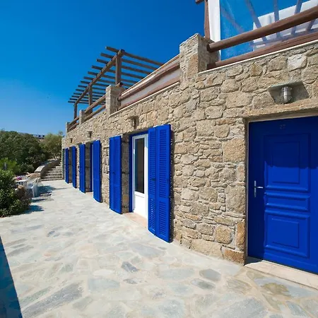 Daktilidis Village Mykonos Town