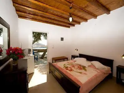 Daktilidis Village Lägenhetshotell 3*