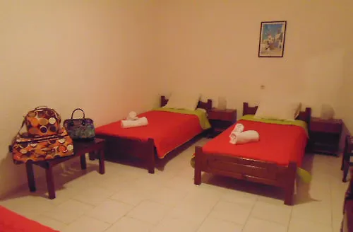 Daktilidis Village 3* Mykonos Town