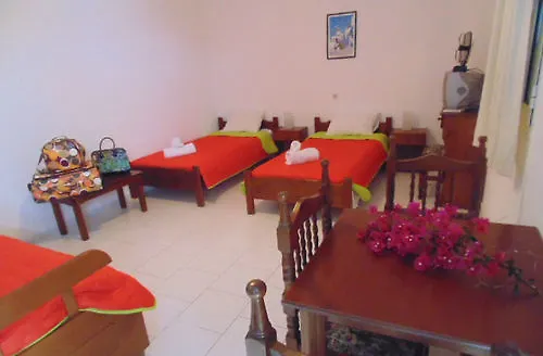 Lejlighedshotel Daktilidis Village Mykonos Town