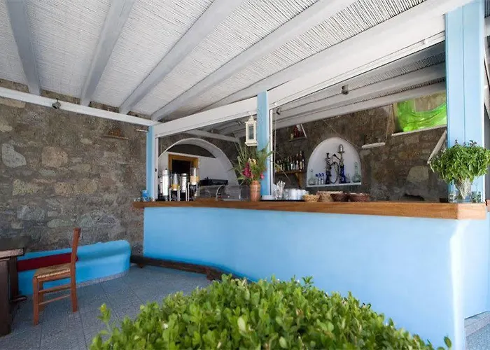 Daktilidis Village 3* Mykonos Town