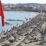 Daktilidis Village Апарт-отель