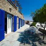 Daktilidis Village Апарт-отель 3*