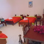 Апарт-отель Daktilidis Village Mykonos Town