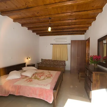 Apartahotel Daktilidis Village Mykonos Town