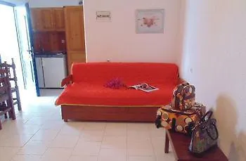 Daktilidis Village Апарт-отель 3*