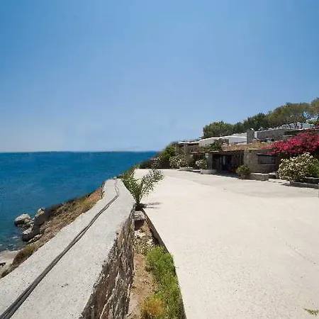 Aparthotel Daktilidis Village 3*