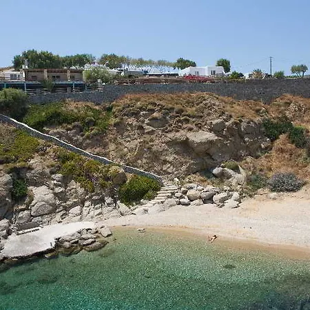 Apartahotel Daktilidis Village