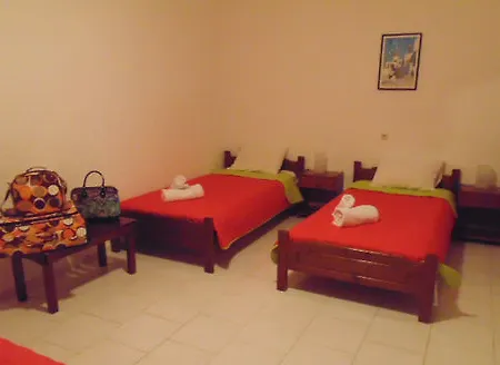 Daktilidis Village 3* Mykonos Town