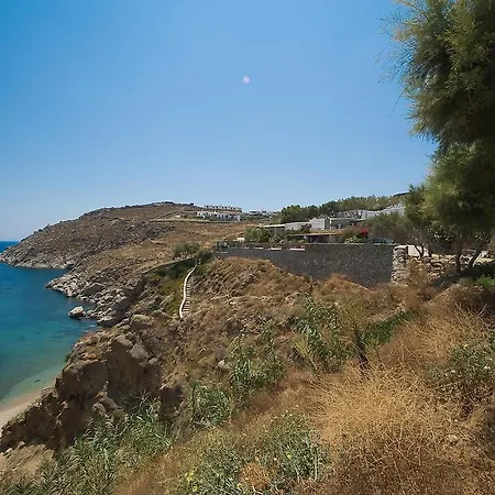 Daktilidis Village Aparthotel