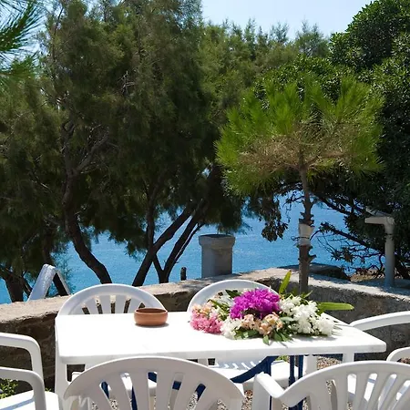 Aparthotel Daktilidis Village