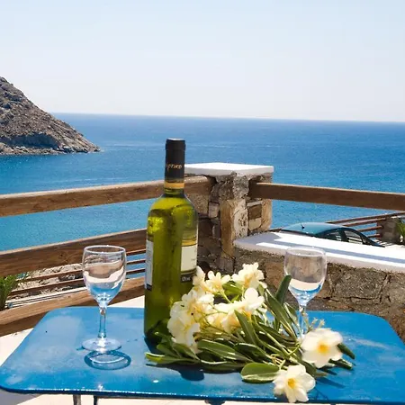 Daktilidis Village Apartahotel