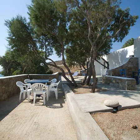 Daktilidis Village 3* Mykonos Town