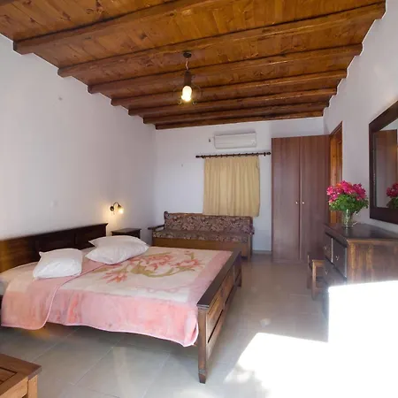 Daktilidis Village 3*