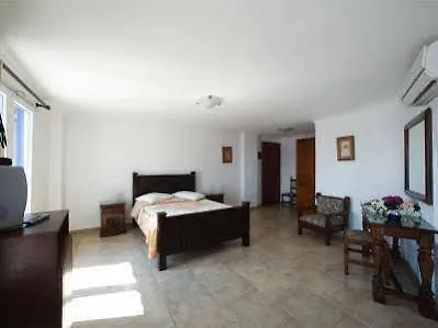 Apartahotel Daktilidis Village Mykonos Town