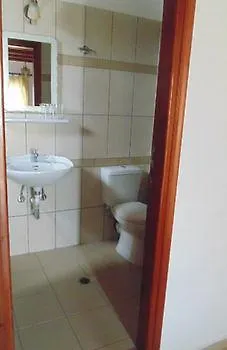 Daktilidis Village Lägenhetshotell 3*