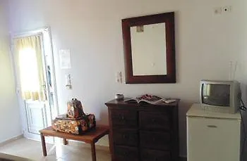 Daktilidis Village Aparthotel