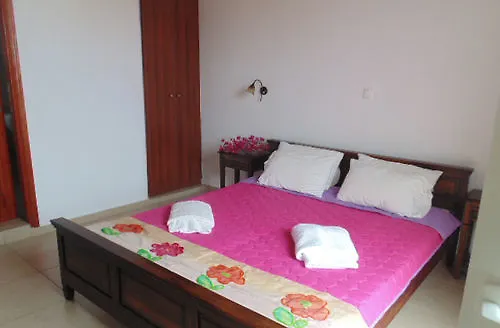 Daktilidis Village Lägenhetshotell