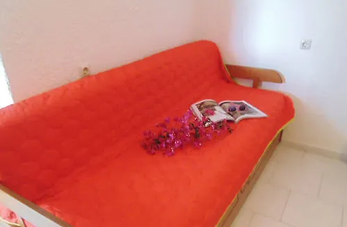 Daktilidis Village Lägenhetshotell