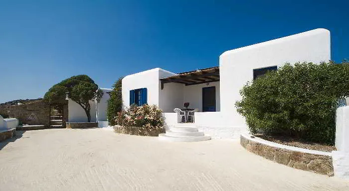 Aparthotel Daktilidis Village 3*