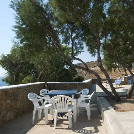 Daktilidis Village Apartmanhotel