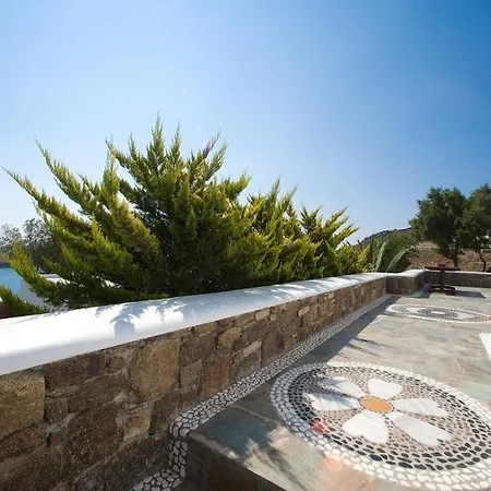 Daktilidis Village Apartmanhotel 3*