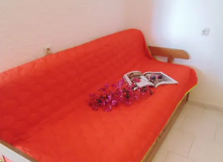 Daktilidis Village Apartmanhotel