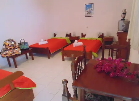 Apartmanhotel Daktilidis Village Mykonos Town