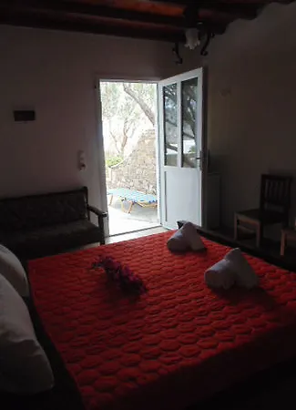 Apartmanhotel Daktilidis Village