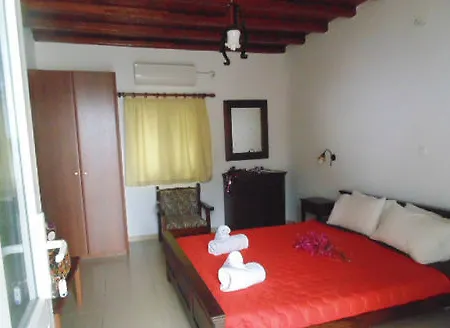 Daktilidis Village Apartmanhotel 3*